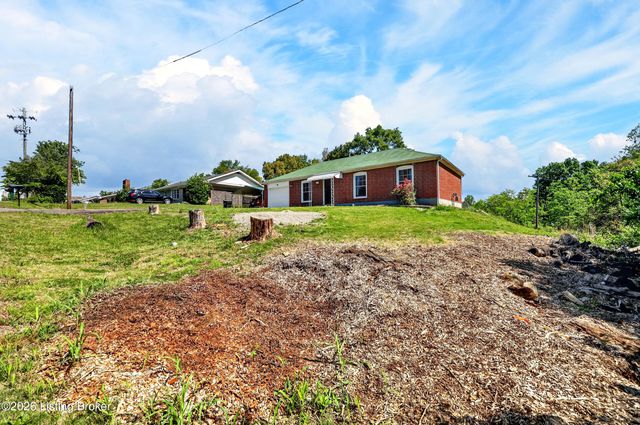 448 New St, Radcliff, KY 40160