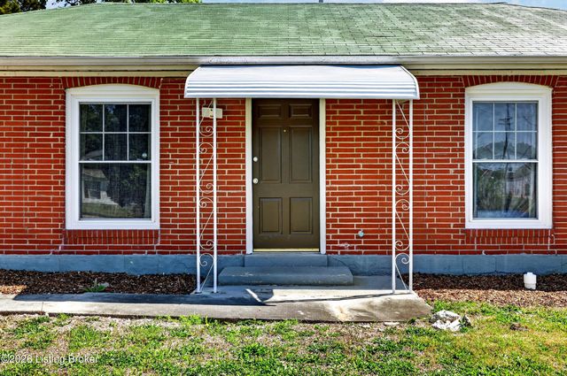 448 New St, Radcliff, KY 40160