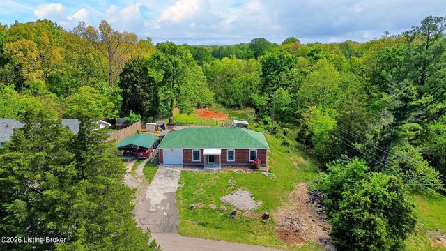 448 New St, Radcliff, KY 40160