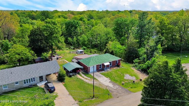448 New St, Radcliff, KY 40160