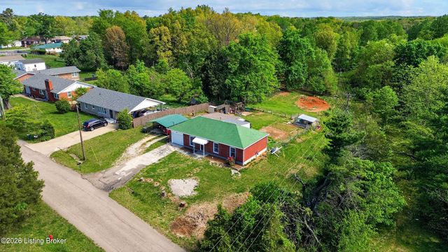 448 New St, Radcliff, KY 40160