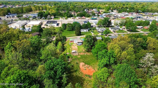 448 New St, Radcliff, KY 40160