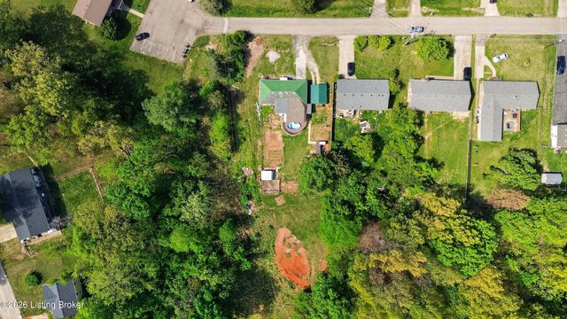 448 New St, Radcliff, KY 40160