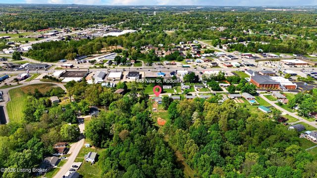 448 New St, Radcliff, KY 40160