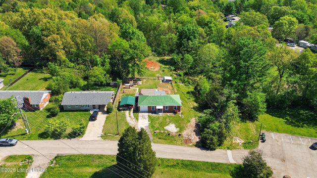 448 New St, Radcliff, KY 40160