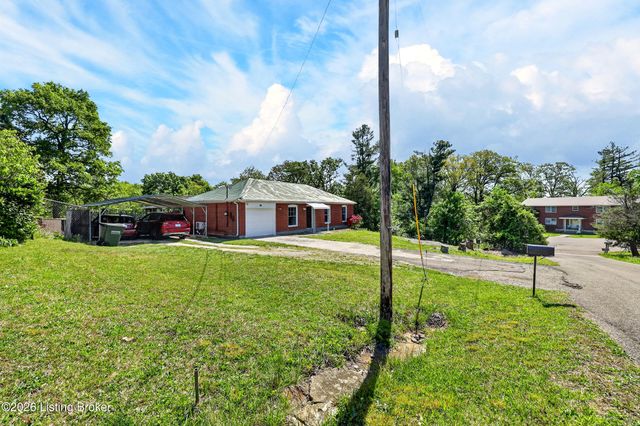 448 New St, Radcliff, KY 40160