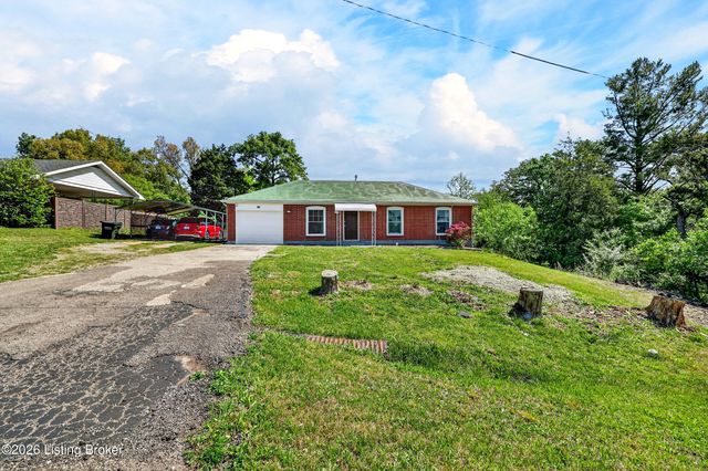 448 New St, Radcliff, KY 40160