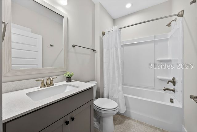 539 Sunfish Way, Bluffton, SC 29909