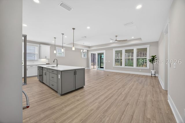 539 Sunfish Way, Bluffton, SC 29909