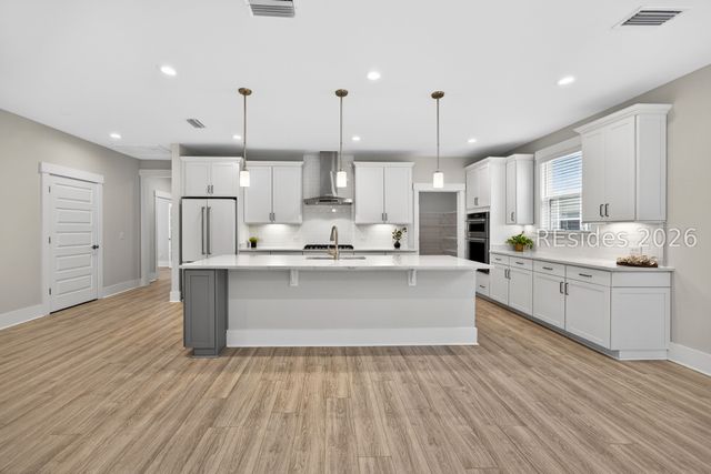 539 Sunfish Way, Bluffton, SC 29909