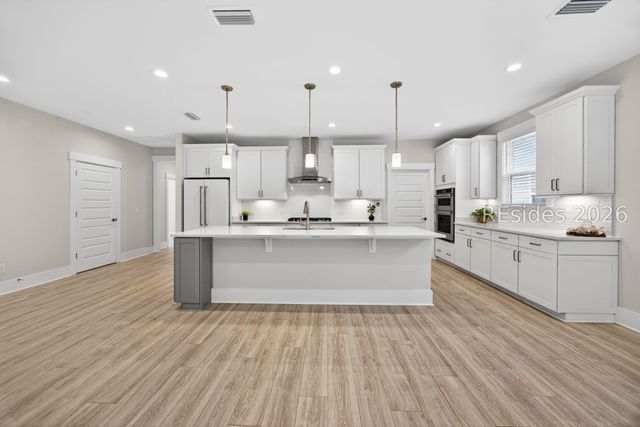 539 Sunfish Way, Bluffton, SC 29909