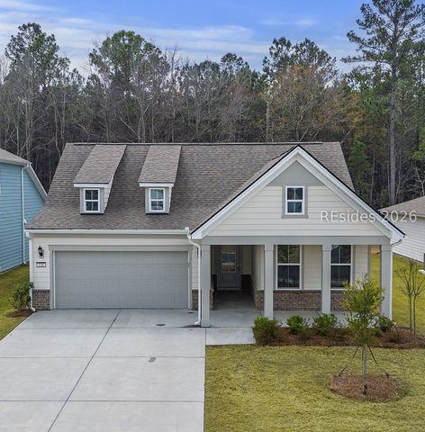 539 Sunfish Way, Bluffton, SC 29909