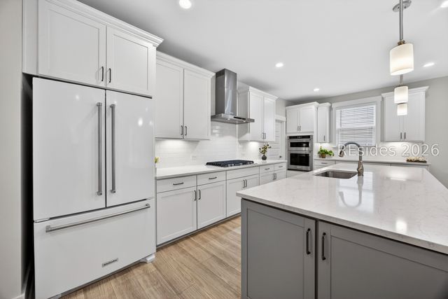 539 Sunfish Way, Bluffton, SC 29909