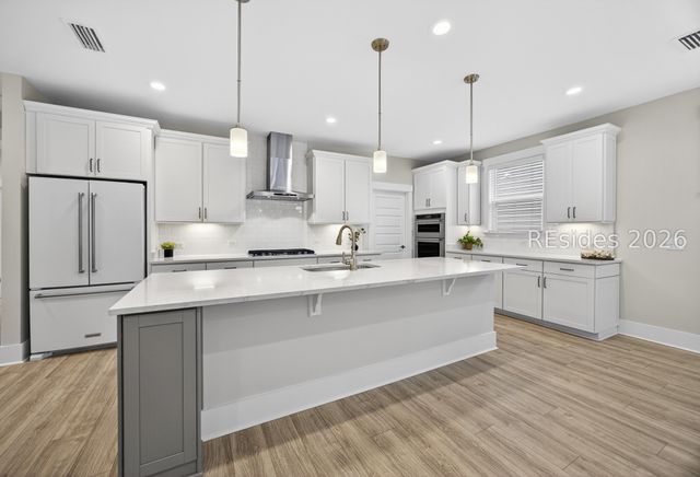 539 Sunfish Way, Bluffton, SC 29909