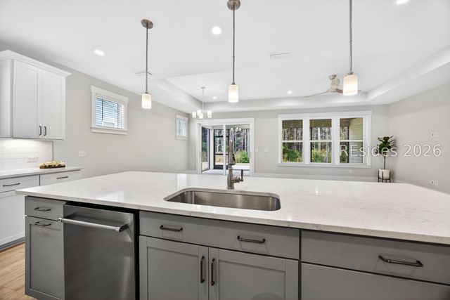 539 Sunfish Way, Bluffton, SC 29909