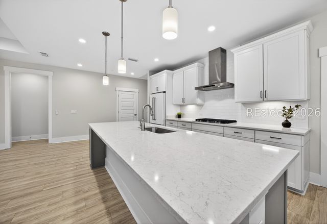 539 Sunfish Way, Bluffton, SC 29909