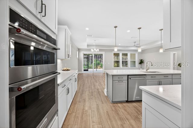 539 Sunfish Way, Bluffton, SC 29909