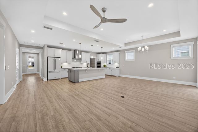 539 Sunfish Way, Bluffton, SC 29909