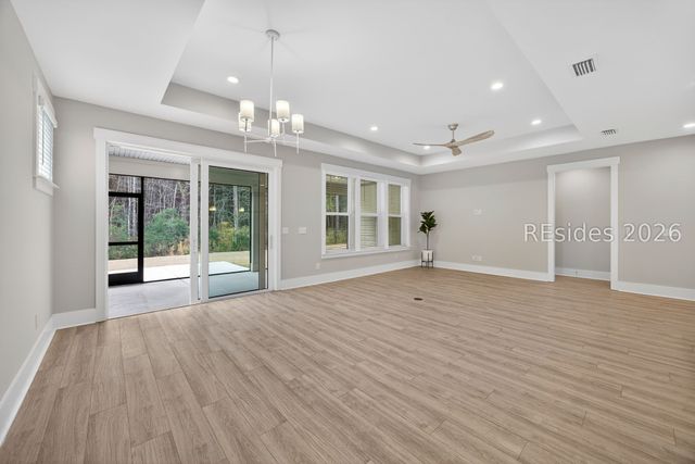 539 Sunfish Way, Bluffton, SC 29909