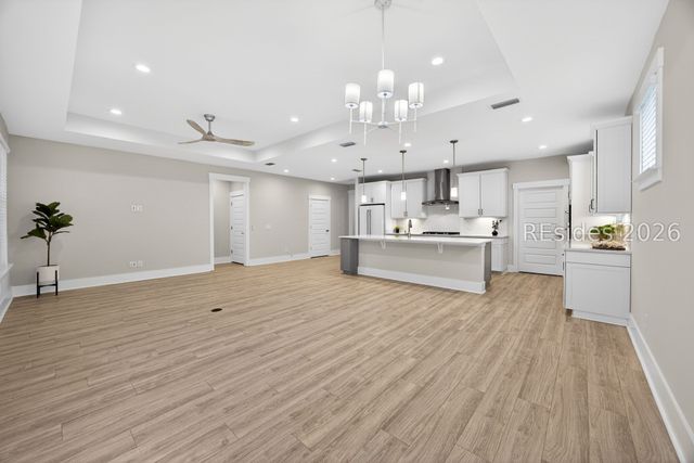 539 Sunfish Way, Bluffton, SC 29909