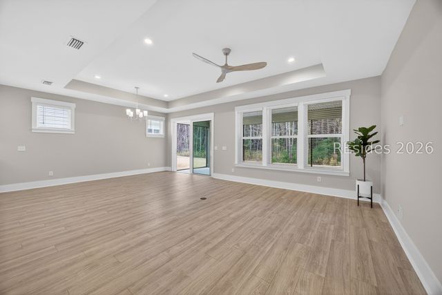 539 Sunfish Way, Bluffton, SC 29909