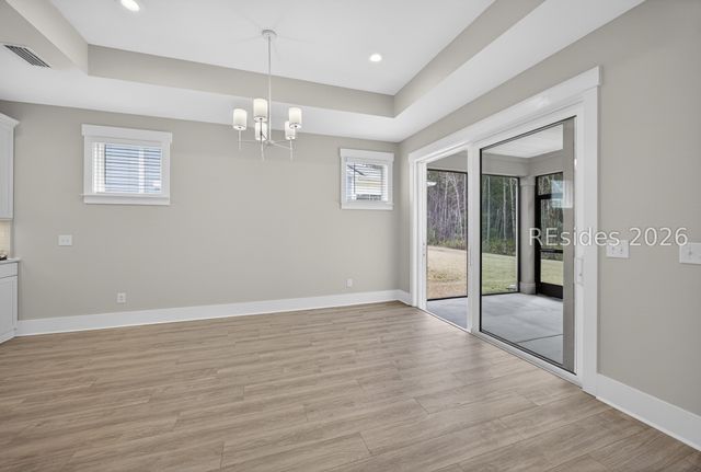 539 Sunfish Way, Bluffton, SC 29909