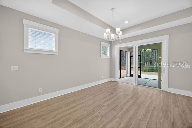 539 Sunfish Way, Bluffton, SC 29909