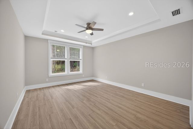 539 Sunfish Way, Bluffton, SC 29909