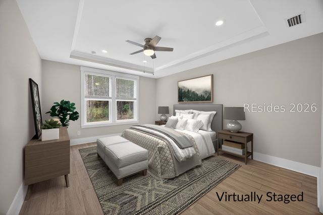 539 Sunfish Way, Bluffton, SC 29909