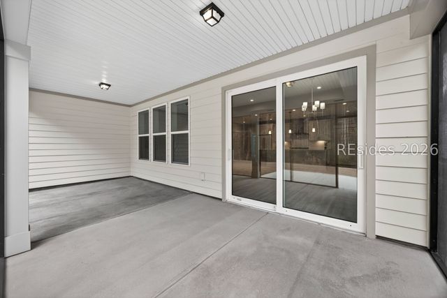 539 Sunfish Way, Bluffton, SC 29909