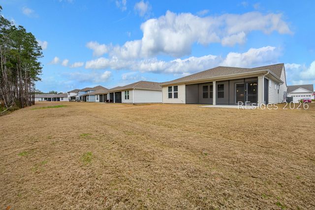 539 Sunfish Way, Bluffton, SC 29909