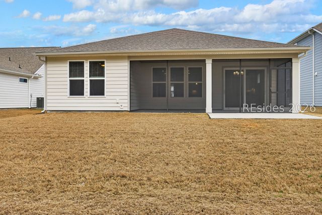 539 Sunfish Way, Bluffton, SC 29909