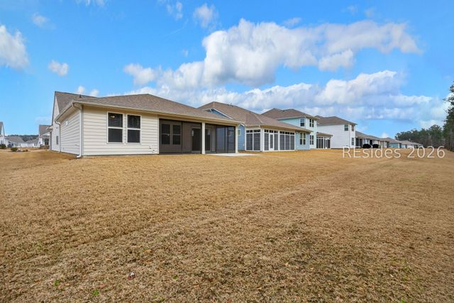 539 Sunfish Way, Bluffton, SC 29909