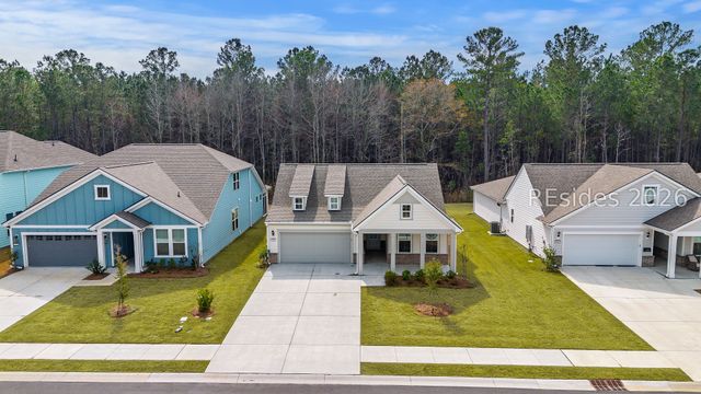 539 Sunfish Way, Bluffton, SC 29909