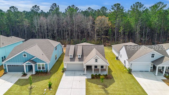 539 Sunfish Way, Bluffton, SC 29909