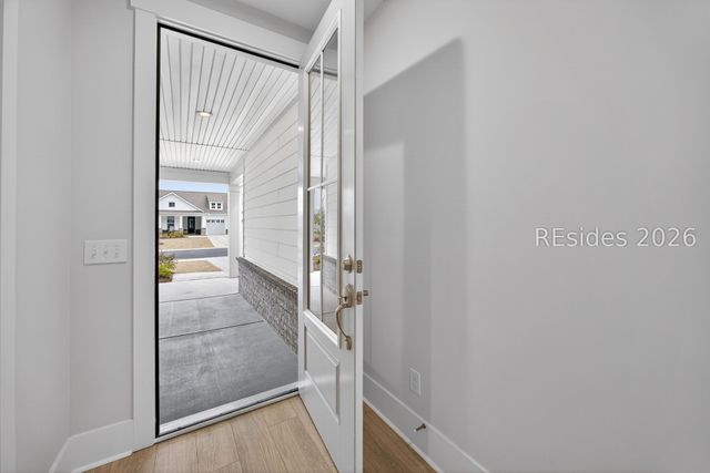 539 Sunfish Way, Bluffton, SC 29909