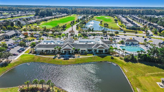 539 Sunfish Way, Bluffton, SC 29909