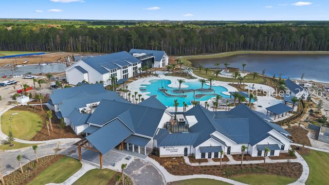 539 Sunfish Way, Bluffton, SC 29909