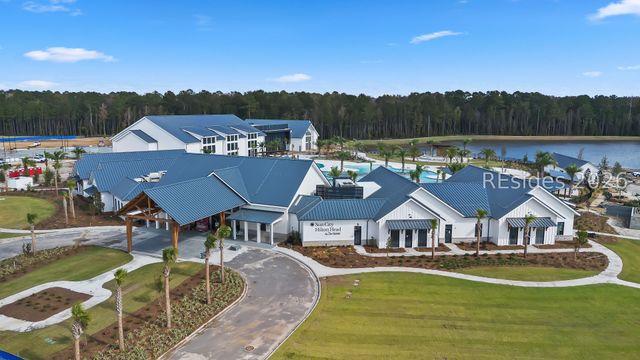 539 Sunfish Way, Bluffton, SC 29909