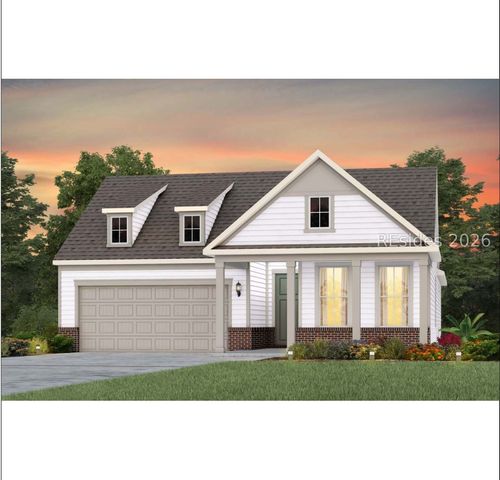 539 Sunfish Way, Bluffton, SC 29909