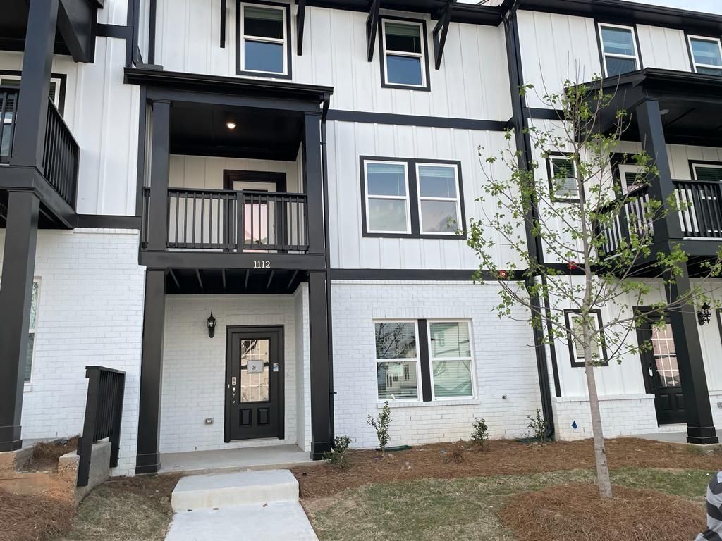 1112 Knoxboro Lane, Woodstock, GA 30188