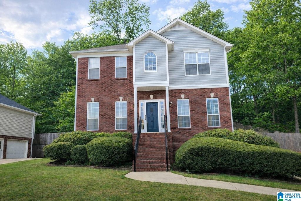 4447 ENGLEWOOD ROAD, Helena, AL 35080