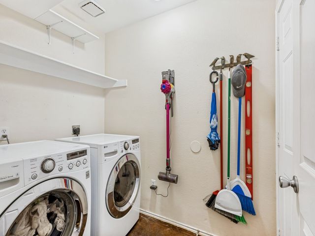 808 Canyon Valley Drive, Mckinney, TX 75071