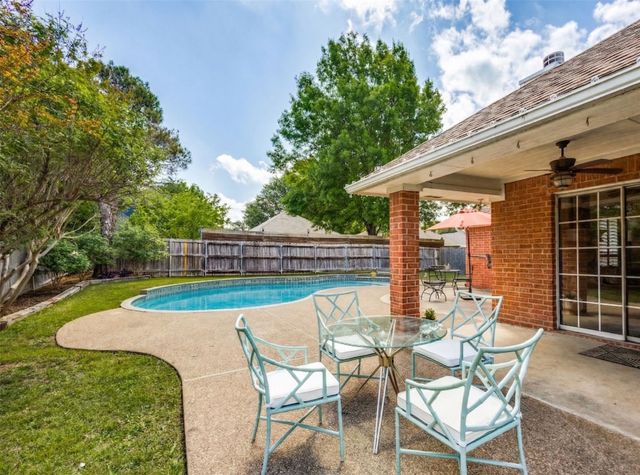 808 Canyon Valley Drive, Mckinney, TX 75071