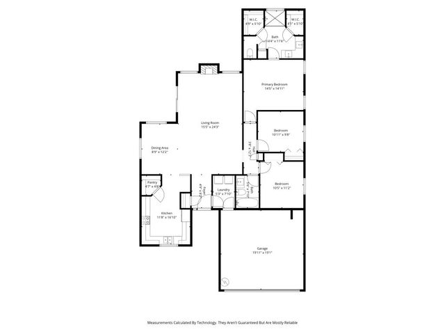 808 Canyon Valley Drive, Mckinney, TX 75071