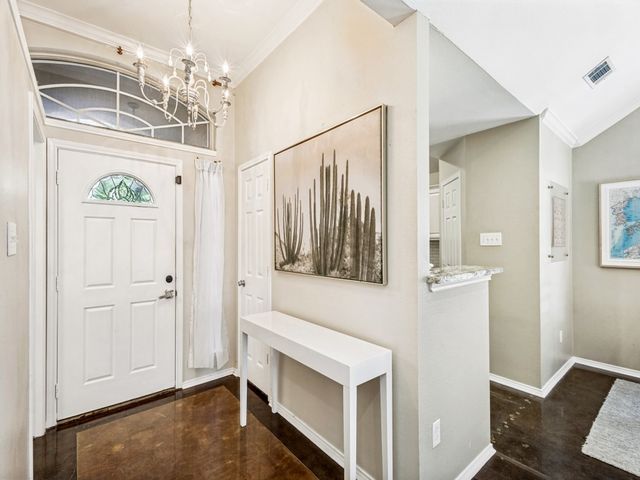 808 Canyon Valley Drive, Mckinney, TX 75071