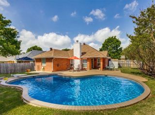 808 Canyon Valley Drive, Mckinney, TX 75071