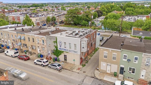 3618 E LOMBARD ST, Baltimore, MD 21224
