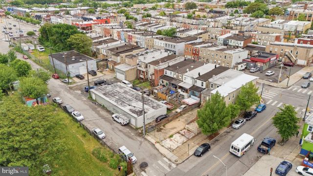 3618 E LOMBARD ST, Baltimore, MD 21224