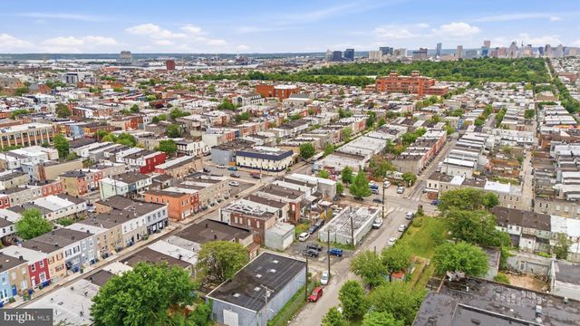 3618 E LOMBARD ST, Baltimore, MD 21224
